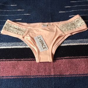 l*space Swim - L*space Bikini Bottoms l*space Swim - L*space Bikini Bottoms